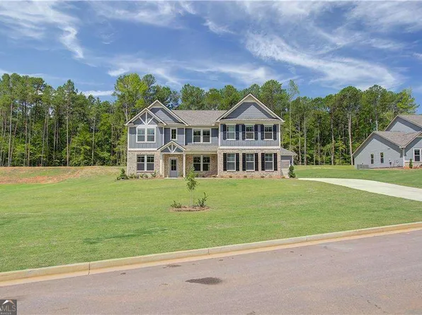 Cooper Cv W Homesite 62, Fayetteville, GA 30215
