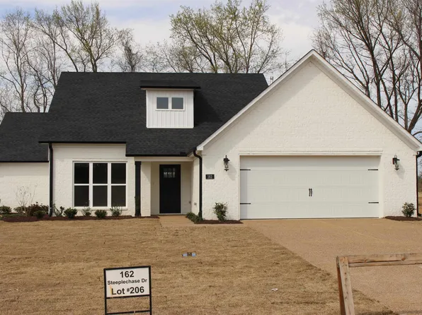 162 Steeplechase Dr Lot 206, Medina, TN 38355