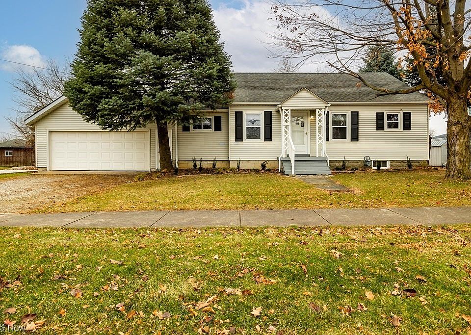 114 E Main St, Lagrange, OH 44050 | Zillow