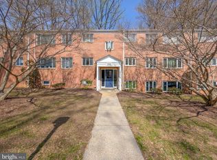 10500 Montrose Ave #10500, Bethesda, MD
