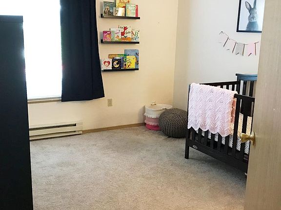 Spare Room