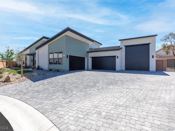 6335 Duneville St, Las Vegas, NV 89118