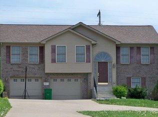 1077 Brandy Ln, Richmond, KY 40475