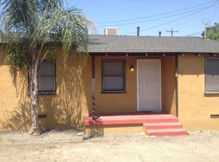 634 28th St, Bakersfield, CA 93301