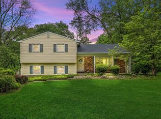 314 Ridge Rd, Campbell Hall, NY 10916