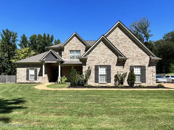 5360 Bent Rd, Southaven, MS 38671