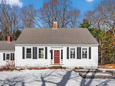 10 Lower Flying Point Road, Freeport, ME, 04032