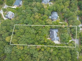 1300 Steeple Ridge Rd, Irmo, SC 29063