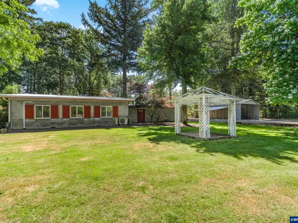 93127 Marcola Rd, Marcola, OR 97454