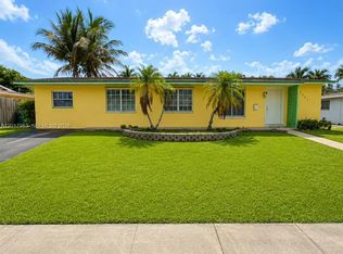 Palmetto Country Club Est, Miami, FL 33157