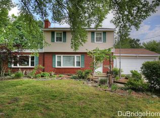 2193 Airway St NE, Grand Rapids, MI 49525