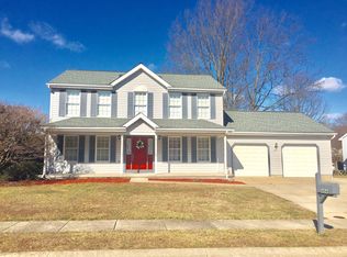 406 Poplar Ct, Bel Air, MD 21014