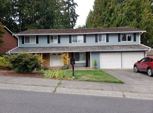 16923 155th Pl SE, Renton, WA 98058