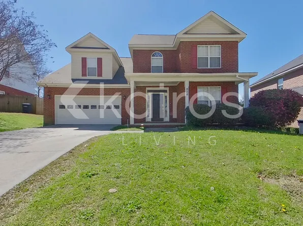 428 Keeling Ln, Evans, GA 30809