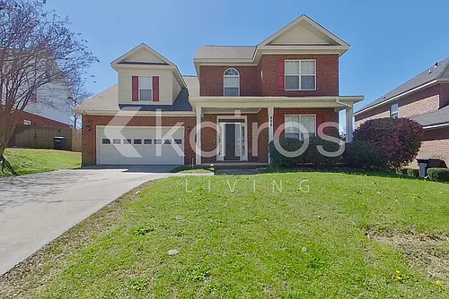 428 Keeling Ln Photo 1