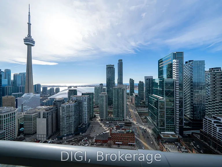 57 Spadina Ave #810 — Photo 21