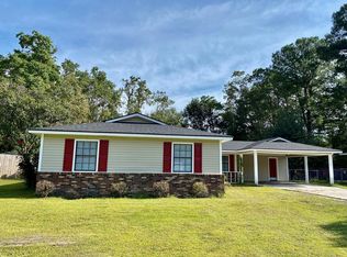 2004 Bancroft Rd, Valdosta, GA 31602