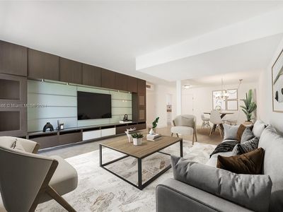 9367 Fontainebleau Blvd APT G115, Miami, FL, 33172