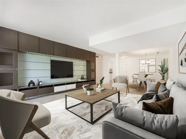 9367 Fontainebleau Blvd APT G115, Miami, FL 33172