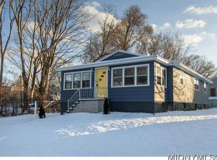 2319 Arnold Ave, Yorkville, NY 13495