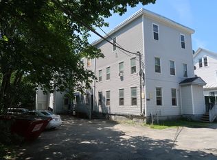 42 Green St, Augusta, ME 04330