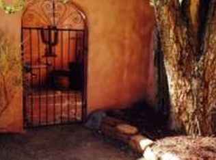 108 Jimenez St, Santa Fe, NM 87501