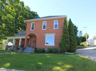 79 W Oak St, Sturgeon Bay, WI 54235