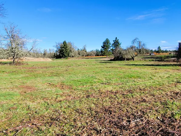 Jeans Rd #1000, Veneta, OR 97487