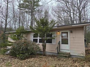 1089 NH Route 16, Bartlett, NH 03838