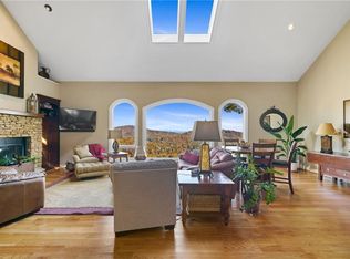 72 Wild Cherry Ln, Jasper, GA 30143