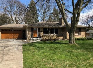 1306 Breton Rd SE, East Grand Rapids, MI