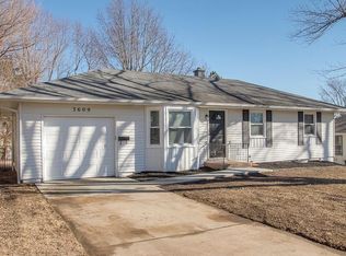 3609 Randall Dr, Independence, MO 64055