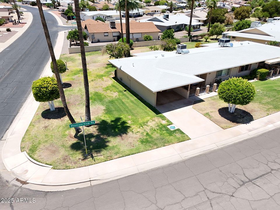 1st image of 9915 W Mountain View Road