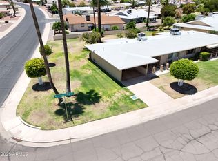 9915 W Mountain View Rd, Sun City, AZ 85351