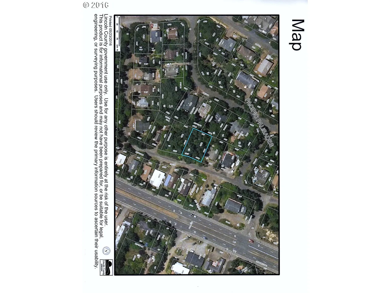 0 Sea Mist Ave photo 1