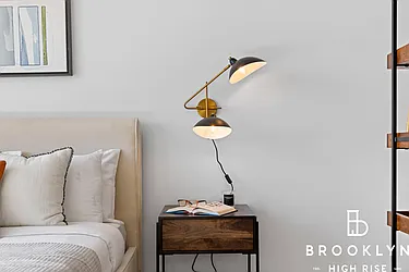 Rented by Brooklyn High Rise LLC