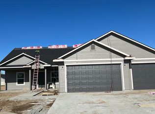 2590 E Jonagold, Emmett, ID 83617
