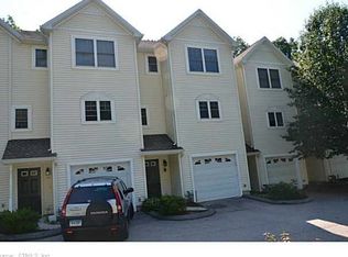 186 Summit St, Norwich, CT 06360