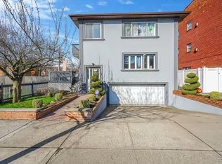 15552 79th St, Jamaica, NY 11414