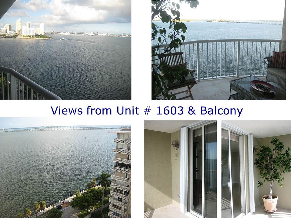 Outstanding VIEWS!