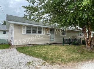 927 S Link Ave, Springfield, MO 65802