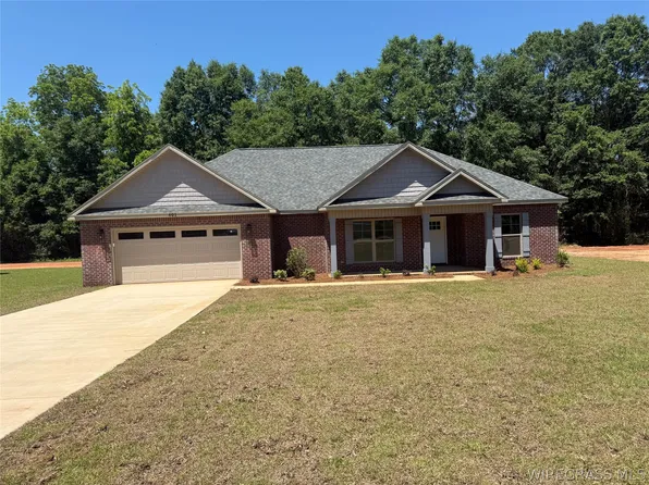 401 Coppinville Rd, Enterprise, AL 36330
