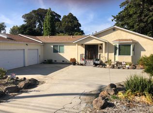4551 San Pablo Dam Rd, El Sobrante, CA 94803