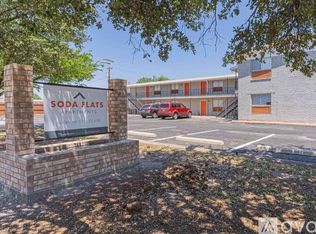 1202 S 4th St #8, Abilene, TX 79602