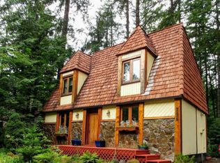 64848 E Pine Tree Way, Rhododendron, OR 97049