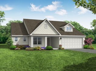 8398 Hulton Rd, Pendleton, IN 46064