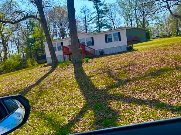 1853 Evans Rd, Clarksville, TN 37042