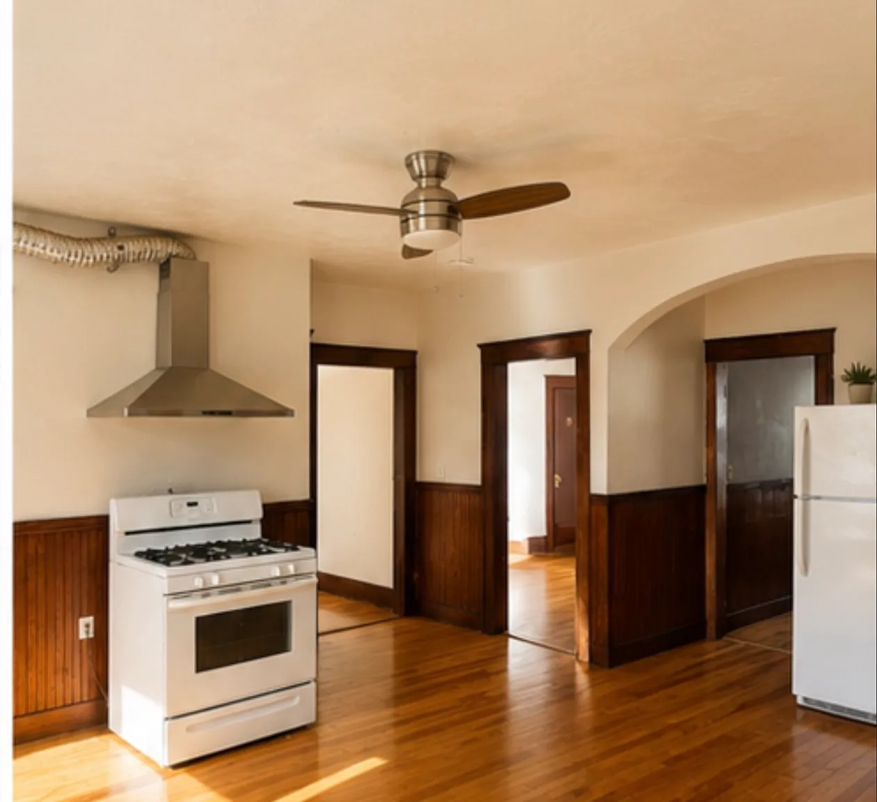 2 bed, 1128 sqft, $1,750 — Photo 3