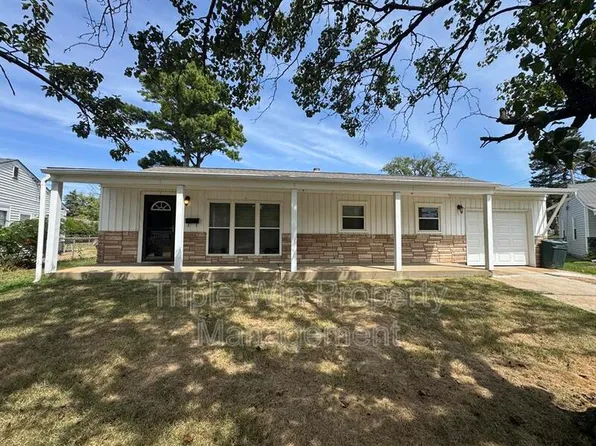 6403 Inlet Ct, Saint Louis, MO 63123