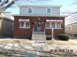 6023 S Mayfield Ave, Chicago, IL 60638